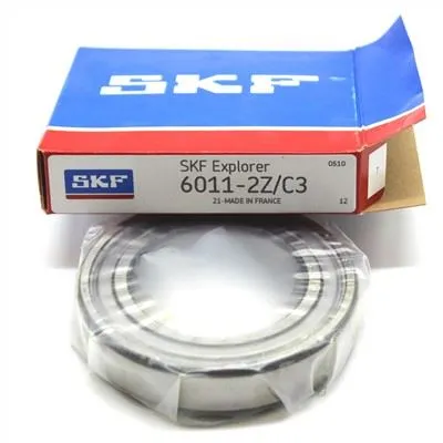 Ρουλεμάν SKF με βαθύ αυλάκι διπλής σειράς