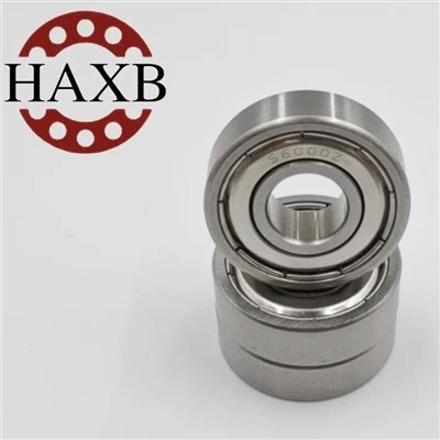 Ένσφαιρο ρουλεμάν HAXB Deep Groove SS6000ZZ