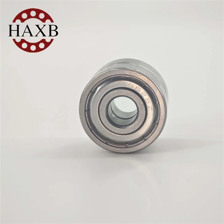SS628ZZ SS628-2RS Stainless Steel Ball Bearing factory